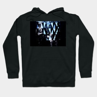 Architektur / Swiss Artwork Photography Hoodie